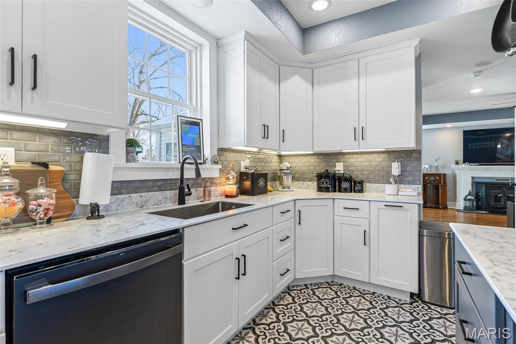 Knapp's Addition - Residential