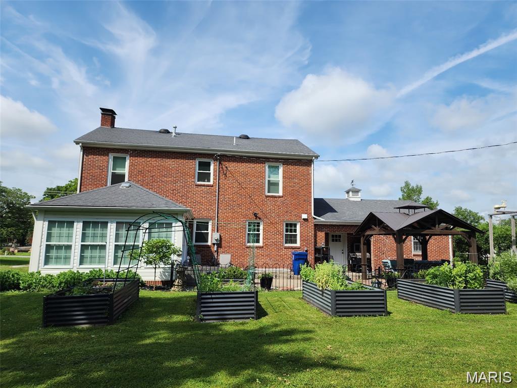 Knapp's Addition - Residential