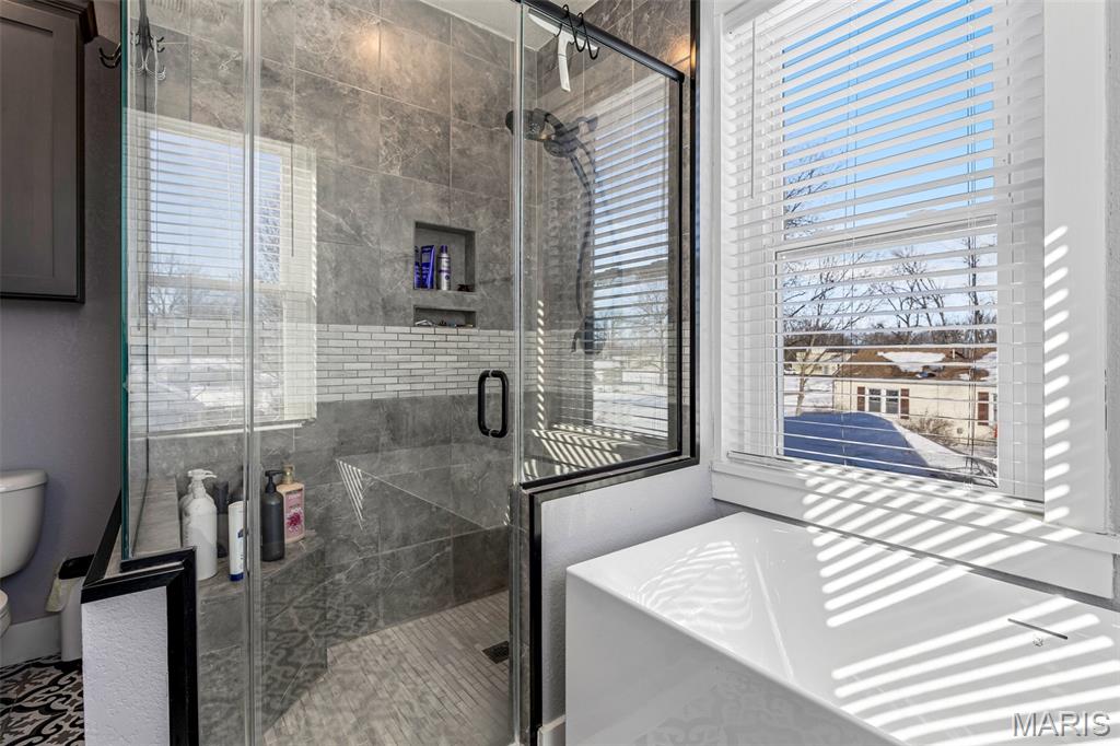 Knapp's Addition - Residential