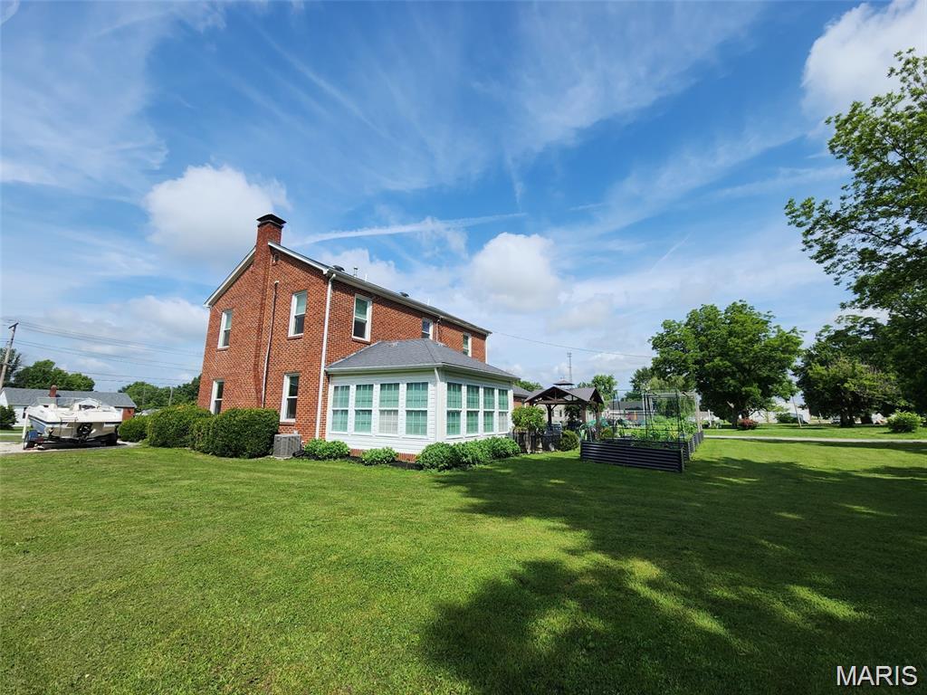 Knapp's Addition - Residential