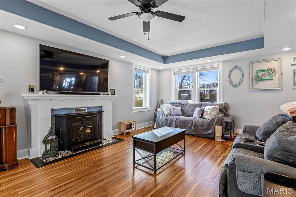 Knapp's Addition - Residential