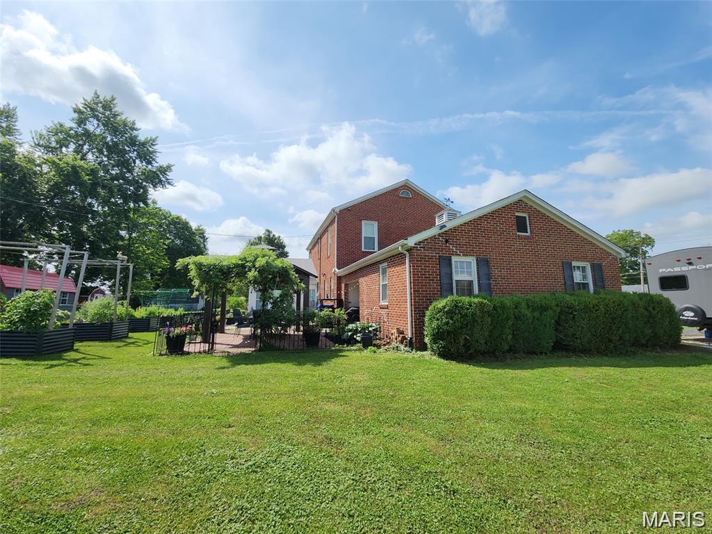 Knapp's Addition - Residential