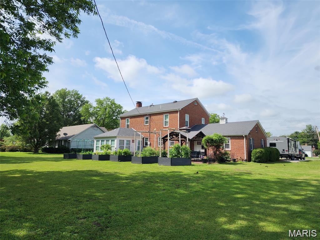 Knapp's Addition - Residential
