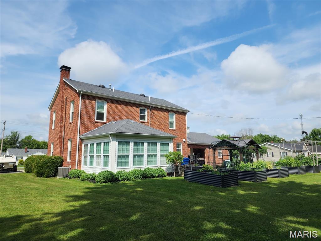 Knapp's Addition - Residential