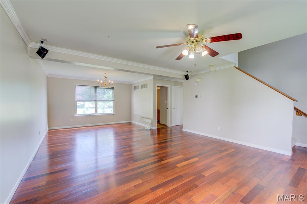 7 Park City Court