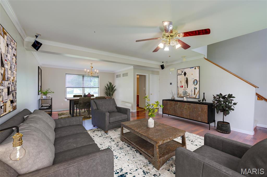 7 Park City Court