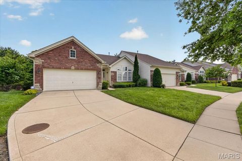 Tiny photo for 14736 Thornbird Manor Parkway, Chesterfield, MO 63017 (MLS # 26025967)