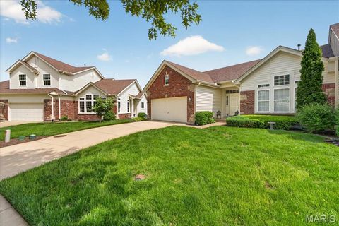 Tiny photo for 14736 Thornbird Manor Parkway, Chesterfield, MO 63017 (MLS # 26025967)
