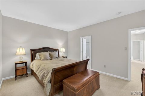 Tiny photo for 14736 Thornbird Manor Parkway, Chesterfield, MO 63017 (MLS # 26025967)