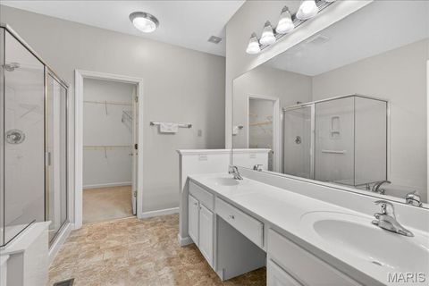 Tiny photo for 14736 Thornbird Manor Parkway, Chesterfield, MO 63017 (MLS # 26025967)