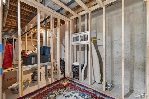 Tiny photo for 14736 Thornbird Manor Parkway, Chesterfield, MO 63017 (MLS # 26025967)