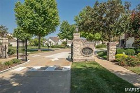 Tiny photo for 14736 Thornbird Manor Parkway, Chesterfield, MO 63017 (MLS # 26025967)