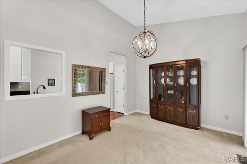 Tiny photo for 14736 Thornbird Manor Parkway, Chesterfield, MO 63017 (MLS # 26025967)