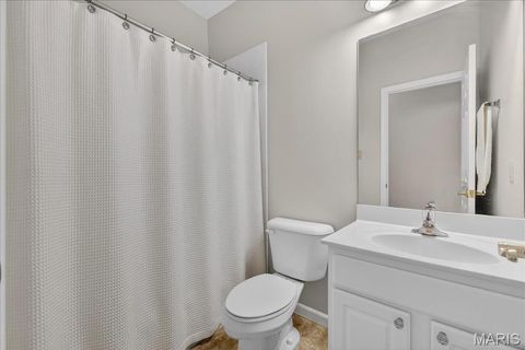 Tiny photo for 14736 Thornbird Manor Parkway, Chesterfield, MO 63017 (MLS # 26025967)