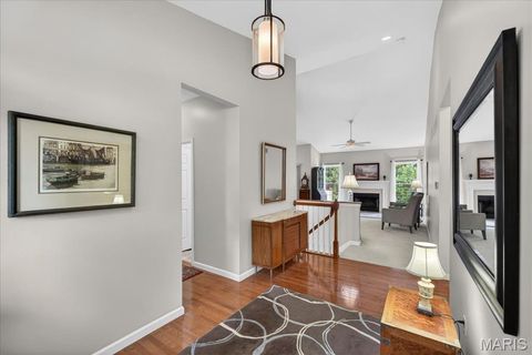 Tiny photo for 14736 Thornbird Manor Parkway, Chesterfield, MO 63017 (MLS # 26025967)