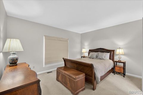 Tiny photo for 14736 Thornbird Manor Parkway, Chesterfield, MO 63017 (MLS # 26025967)