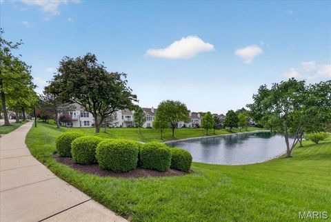 Tiny photo for 14736 Thornbird Manor Parkway, Chesterfield, MO 63017 (MLS # 26025967)