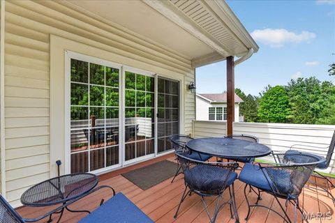 Tiny photo for 14736 Thornbird Manor Parkway, Chesterfield, MO 63017 (MLS # 26025967)