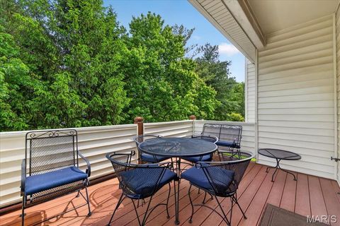 Tiny photo for 14736 Thornbird Manor Parkway, Chesterfield, MO 63017 (MLS # 26025967)