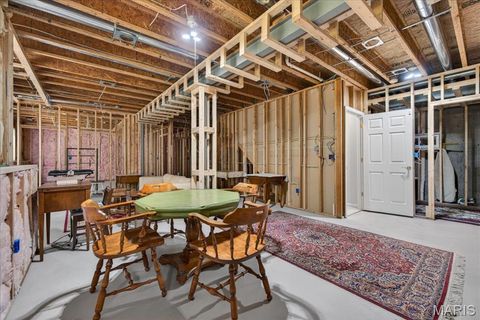 Tiny photo for 14736 Thornbird Manor Parkway, Chesterfield, MO 63017 (MLS # 26025967)