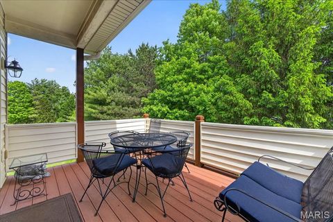 Tiny photo for 14736 Thornbird Manor Parkway, Chesterfield, MO 63017 (MLS # 26025967)