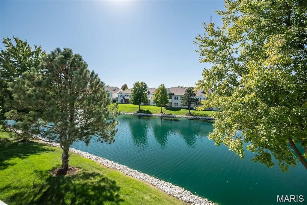 Photo of 14736 Thornbird Manor Parkway, Chesterfield, MO 63017 (MLS # 26025967)