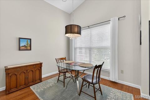 Tiny photo for 14736 Thornbird Manor Parkway, Chesterfield, MO 63017 (MLS # 26025967)