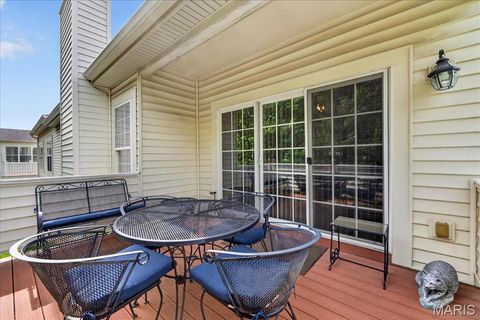Tiny photo for 14736 Thornbird Manor Parkway, Chesterfield, MO 63017 (MLS # 26025967)
