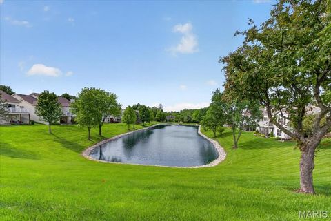 Tiny photo for 14736 Thornbird Manor Parkway, Chesterfield, MO 63017 (MLS # 26025967)
