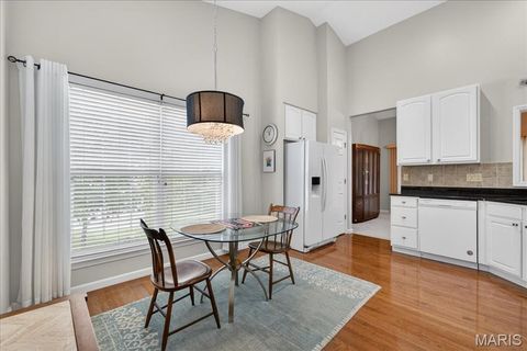 Tiny photo for 14736 Thornbird Manor Parkway, Chesterfield, MO 63017 (MLS # 26025967)