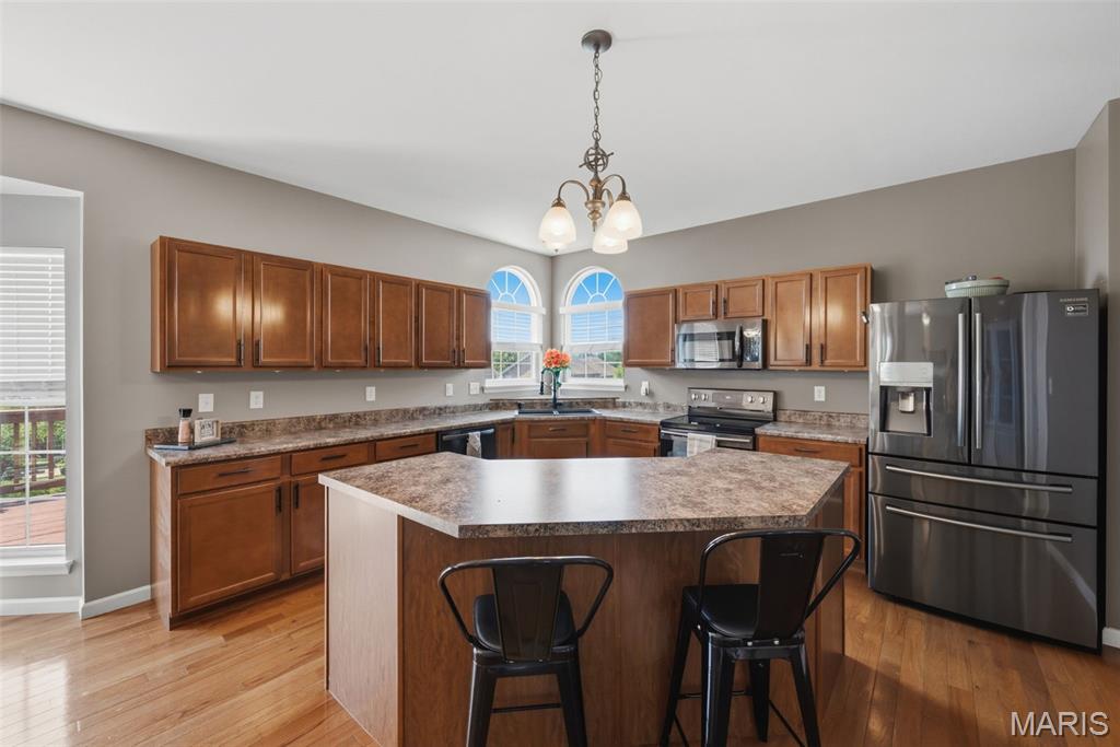 506 Wyndgate Lake Court