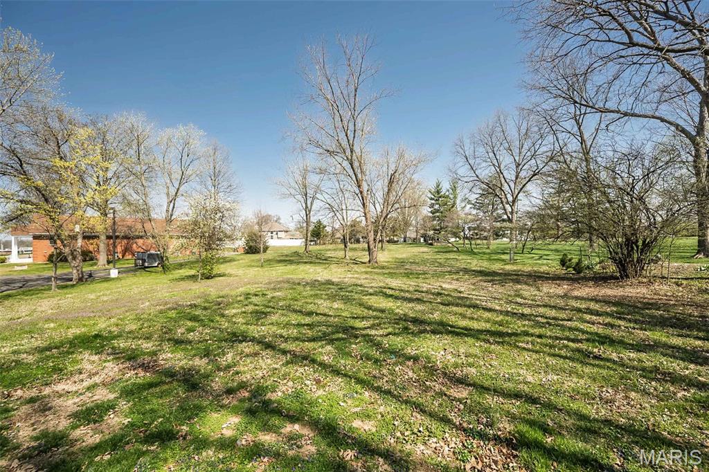 Murray Place - Residential