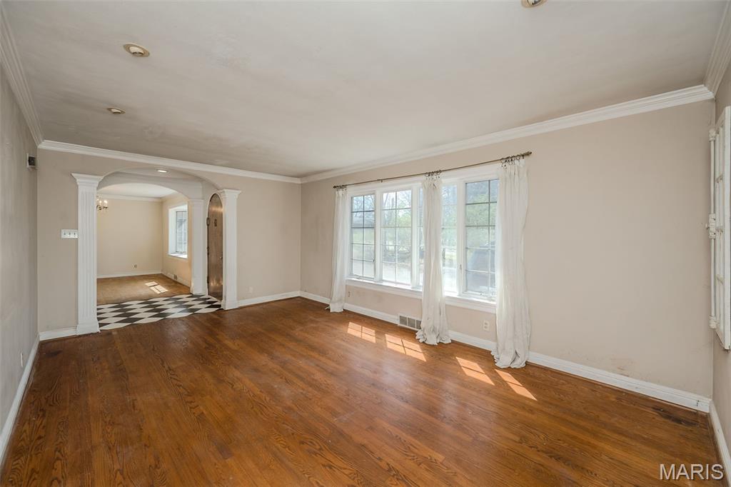 Murray Place - Residential