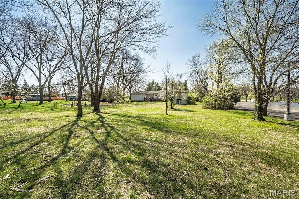 Murray Place - Residential