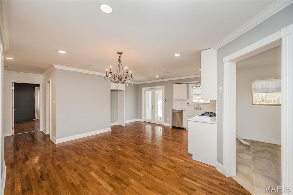 Murray Place - Residential