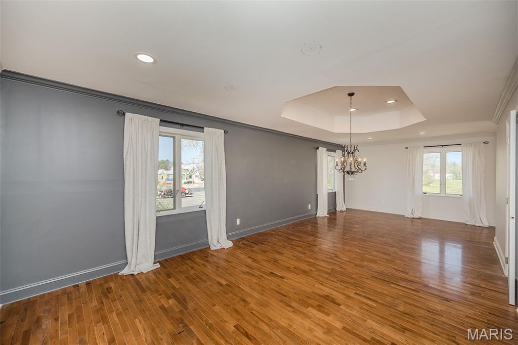 Murray Place - Residential