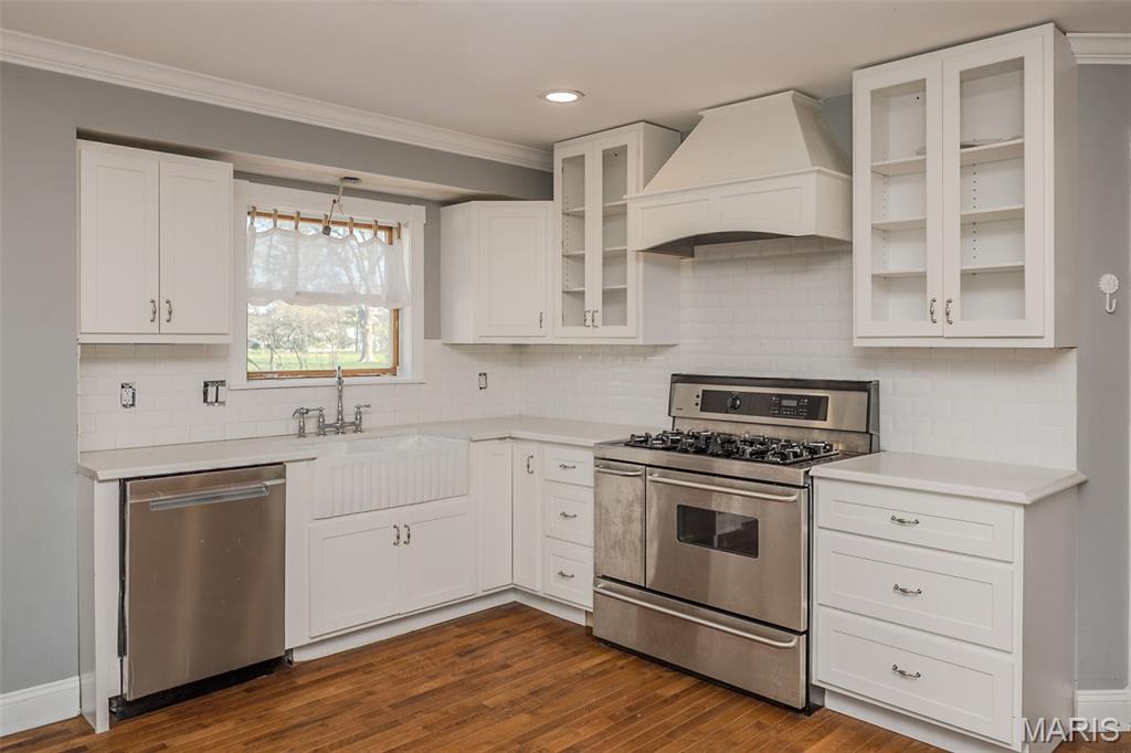 Murray Place - Residential