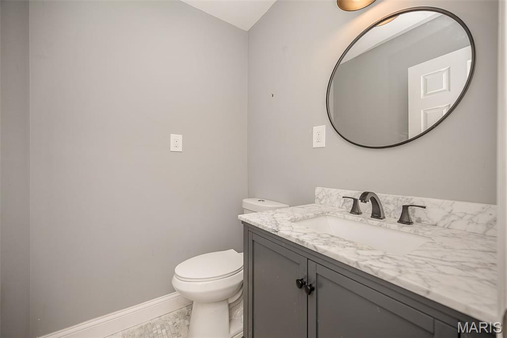 Murray Place - Residential