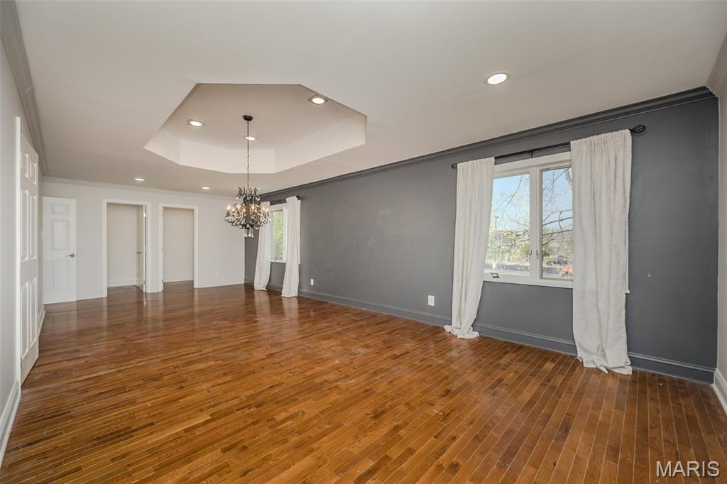 Murray Place - Residential