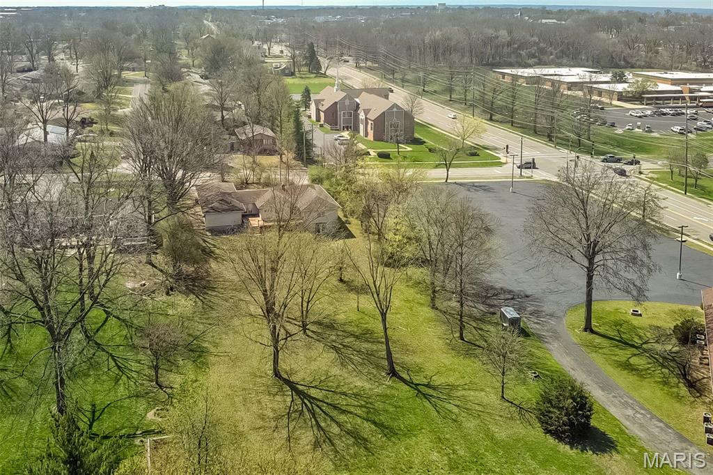 Murray Place - Residential