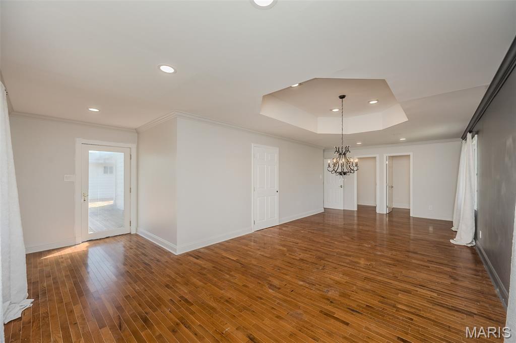 Murray Place - Residential