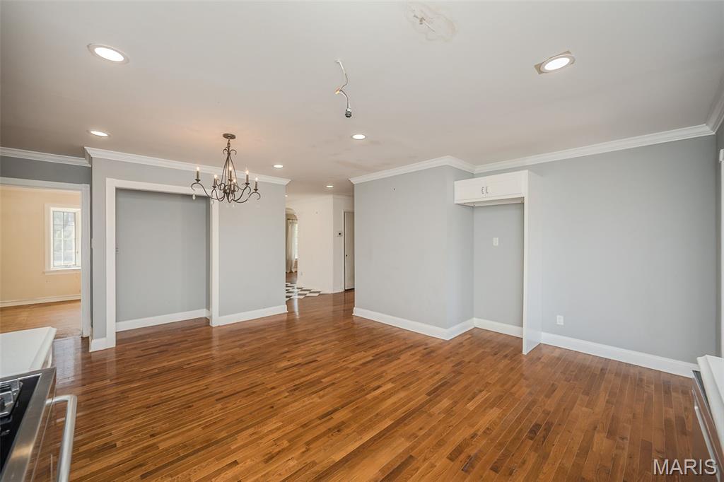 Murray Place - Residential