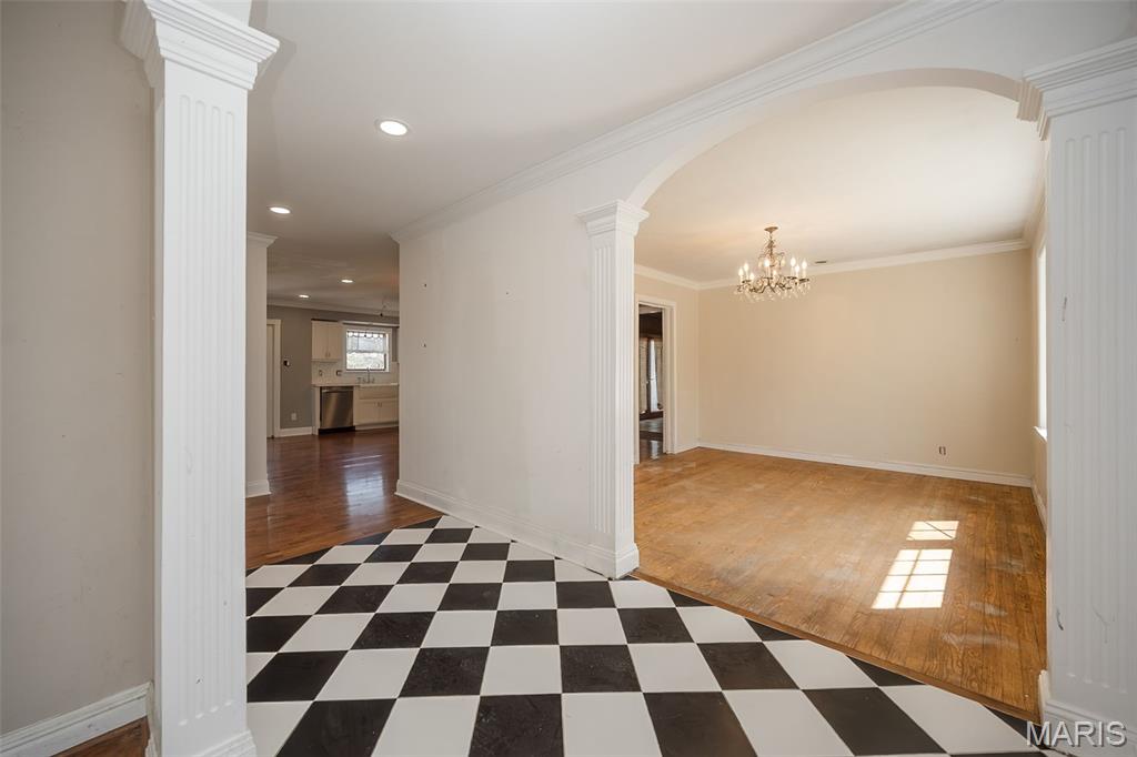 Murray Place - Residential