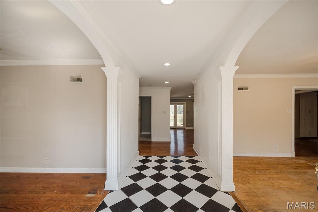 Murray Place - Residential