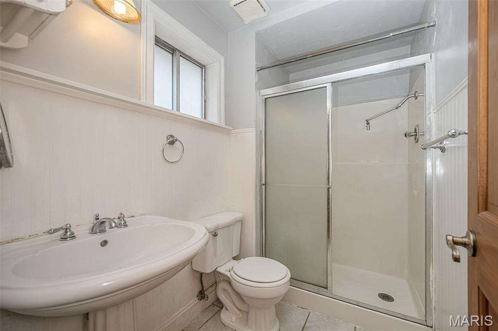 Murray Place - Residential