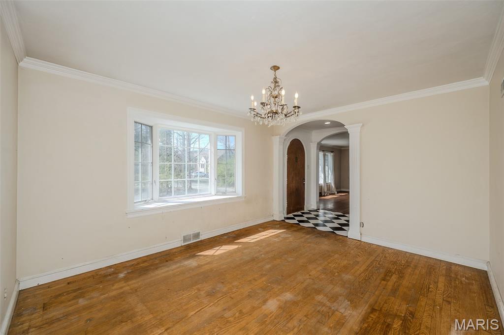 Murray Place - Residential