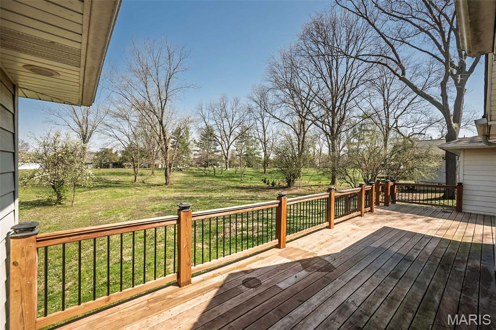 Murray Place - Residential