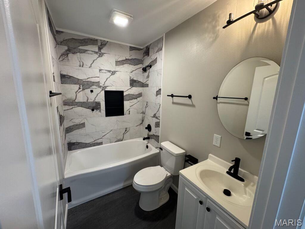 Hills Add - Residential