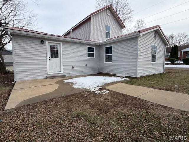 Hills Add - Residential