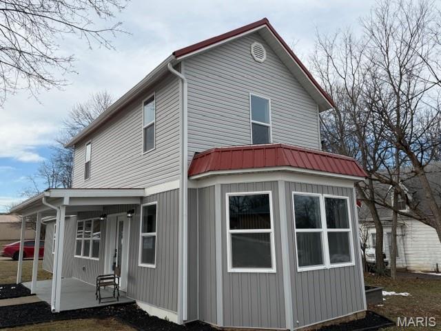 Hills Add - Residential